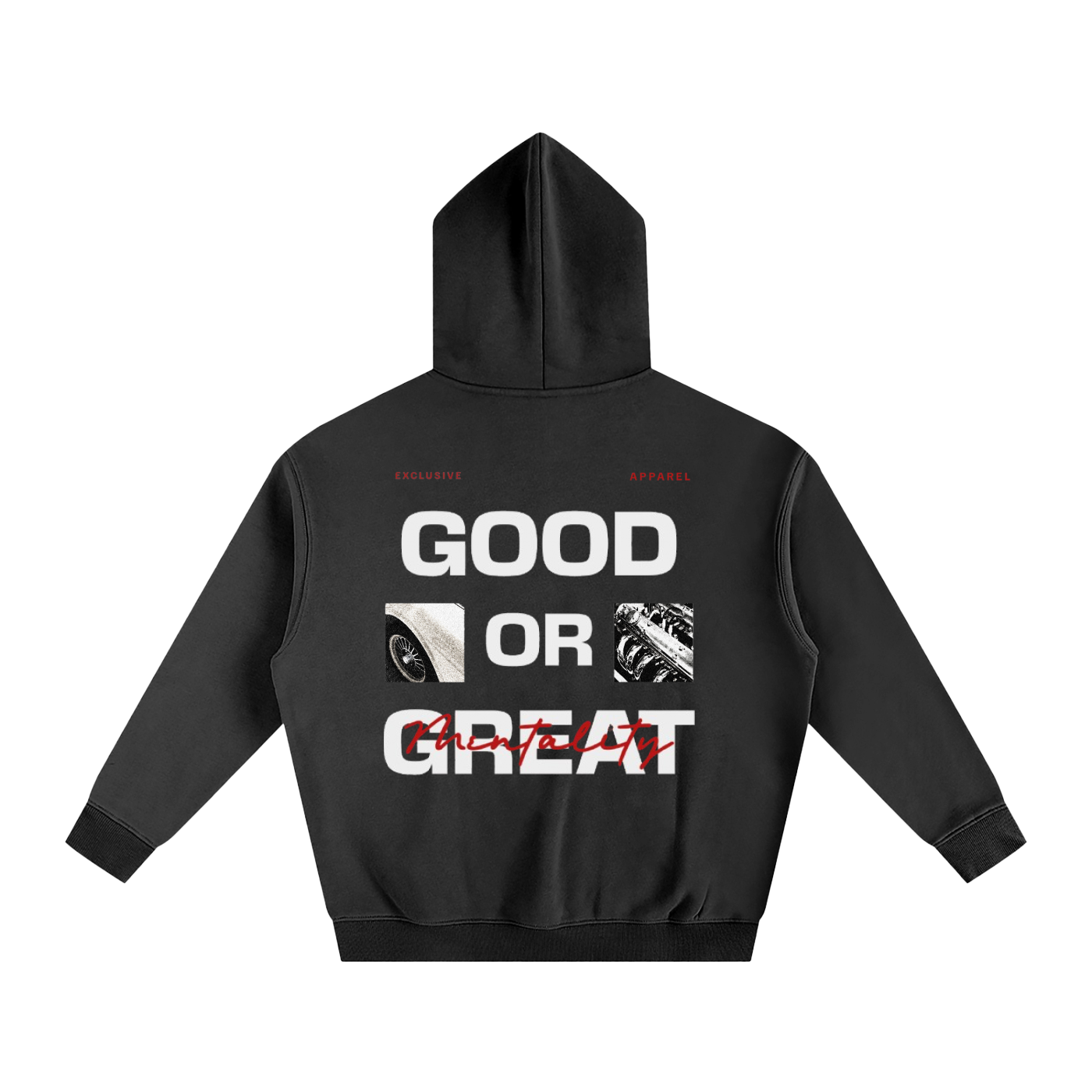 Good or Great