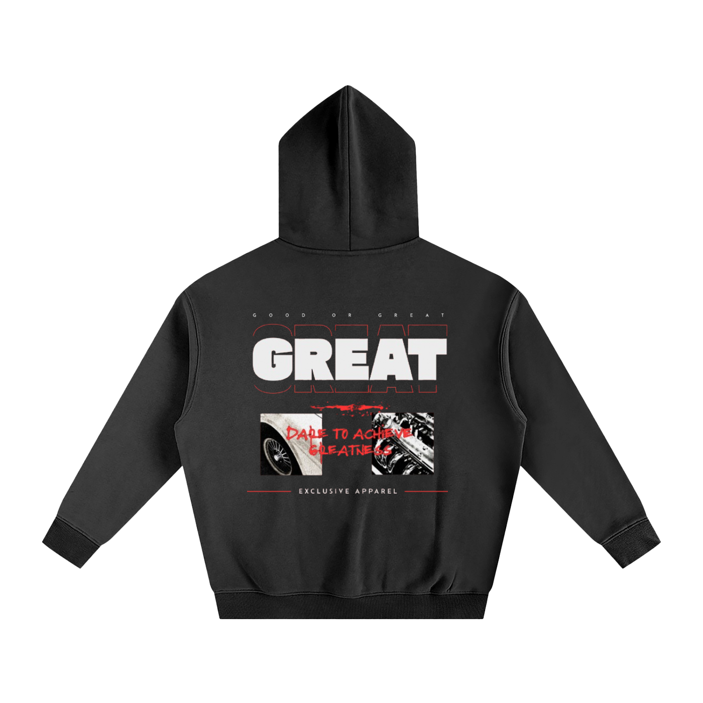 Good or Great