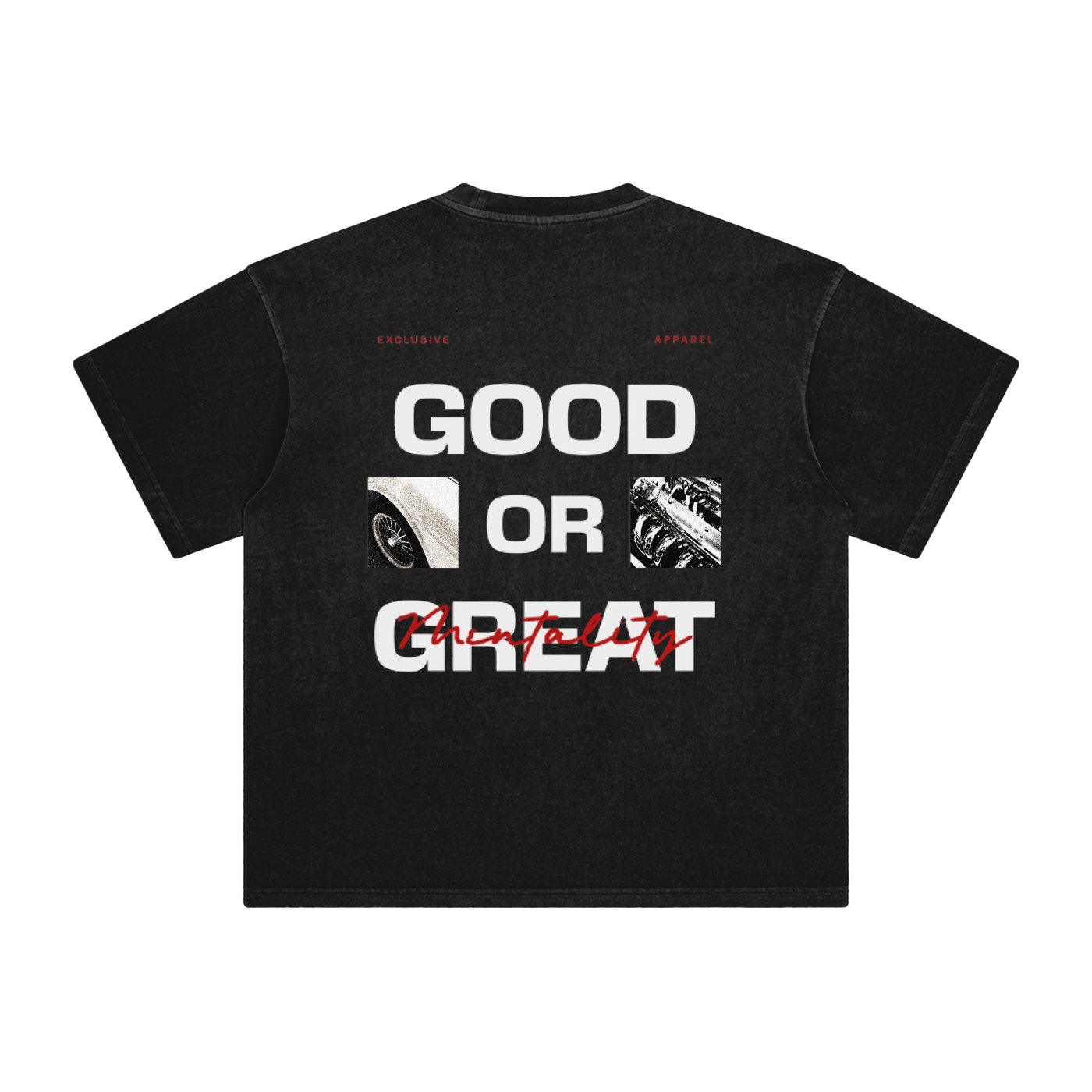 Good or Great